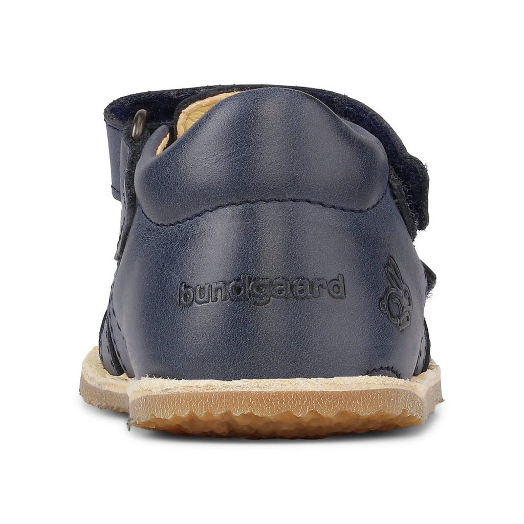 Bundgaard - Sebastian II - Navy WS - Lolli & Pop