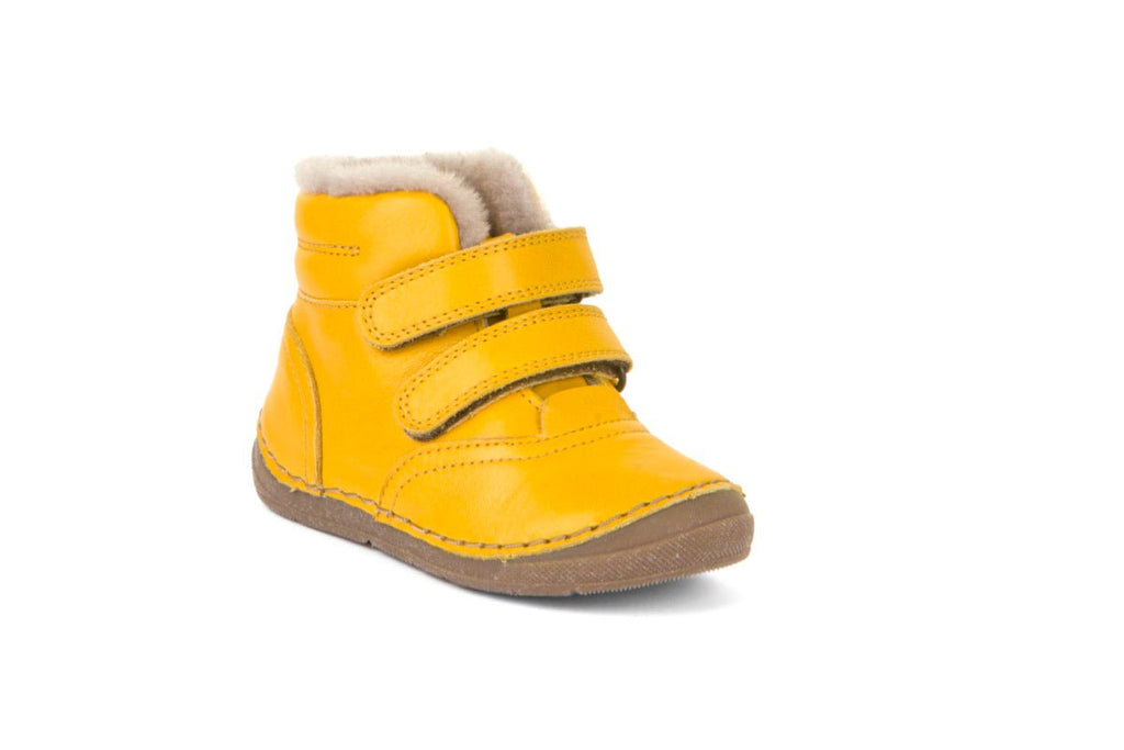 Froddo - Paix Winter - Dark Yellow - Lolli & Pop