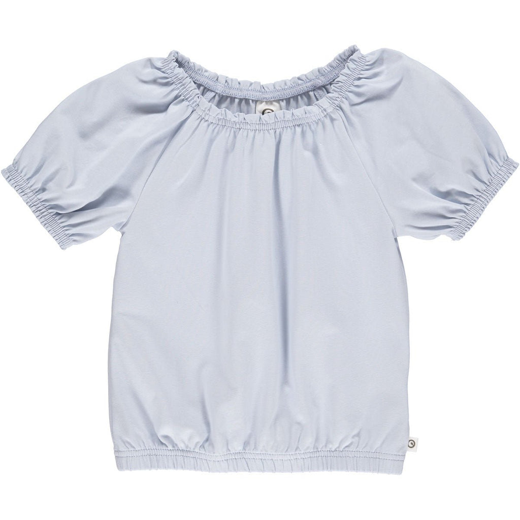 Müsli - Cozy me bell s/s T - Breezy - Lolli & Pop