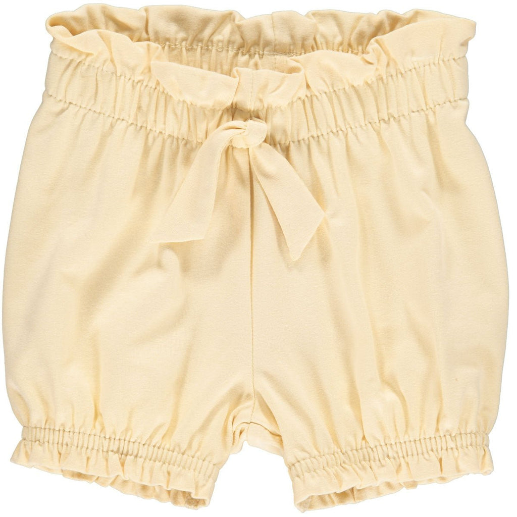 Müsli - Cozy me bloomers - Calm yellow - Lolli & Pop